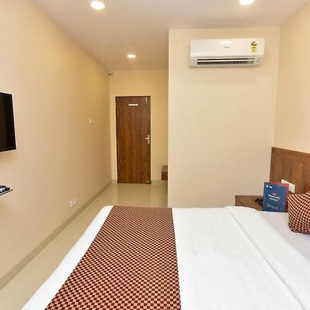 孟买 Oyo 8757普拉卡什旅馆酒店 外观 照片